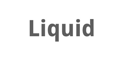 Liquid