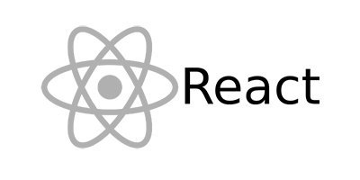 React
